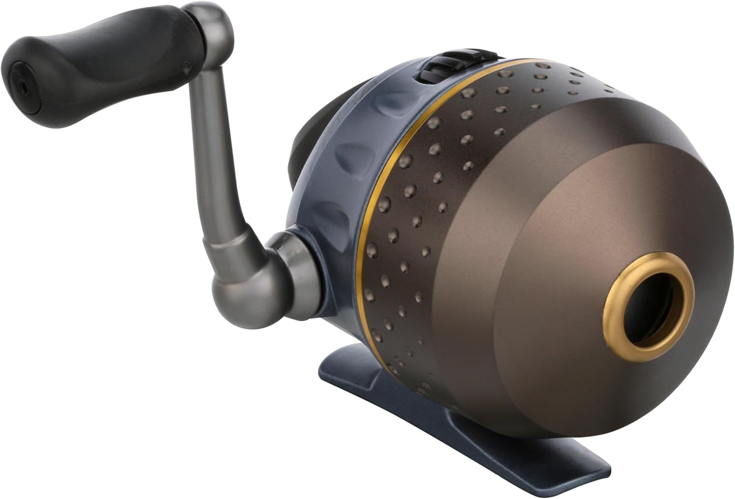 Size 6 Spincast Reel with Aluminum Spool U610445