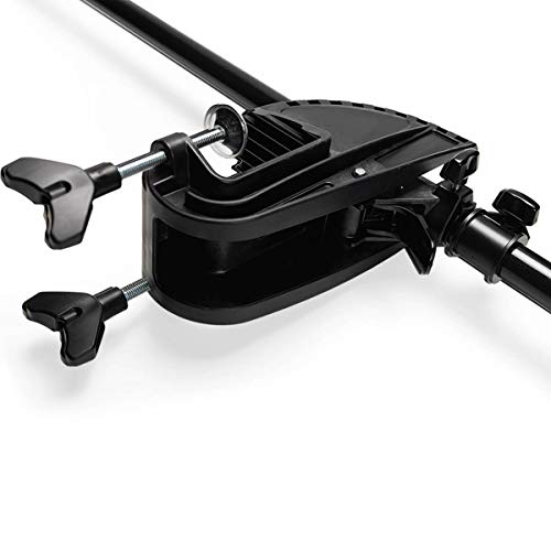 50 Lb. Thrust 36 in. Shaft Freshwater Electric Trolling Motor Z861027