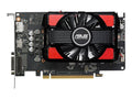 Radeon RX 550 Graphics Card 2 GB GDDR5 128-bit S1794