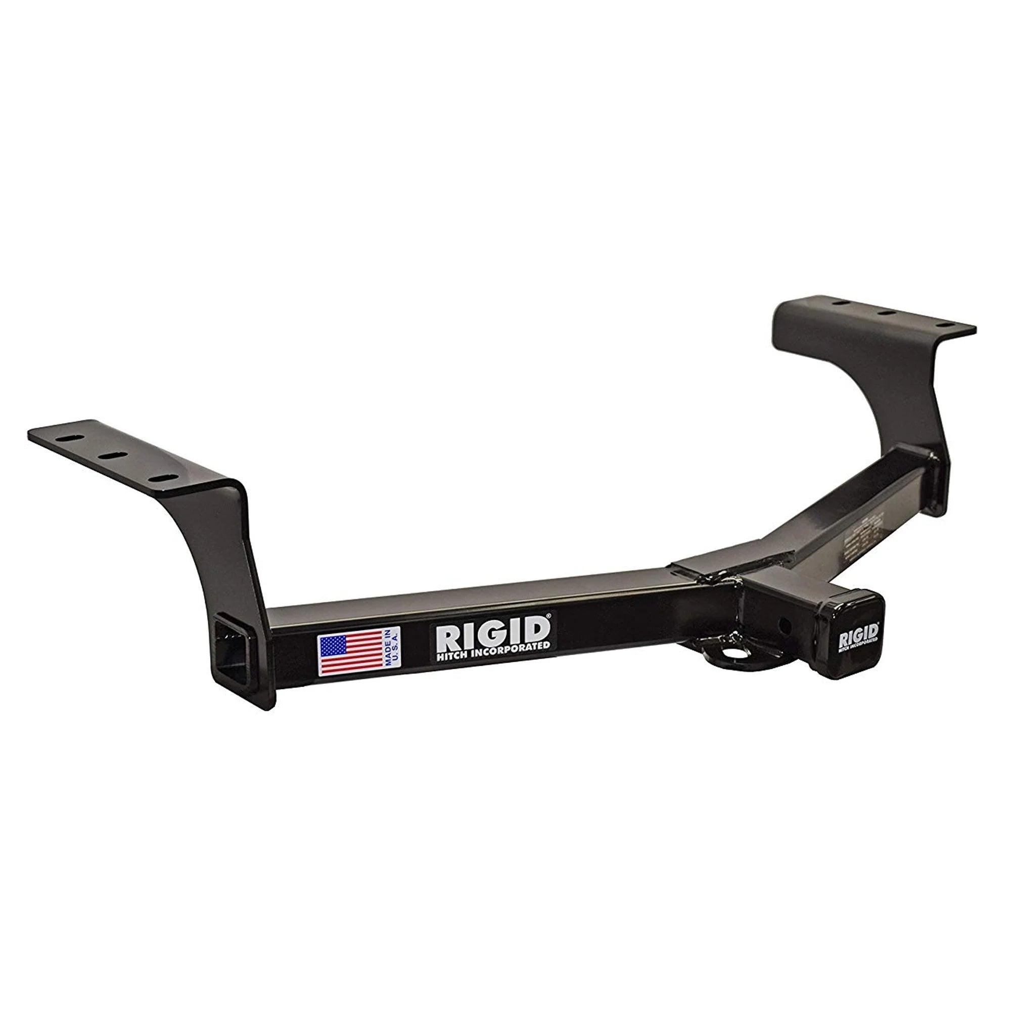 Class III 2" Receiver Trailer Hitch M7337