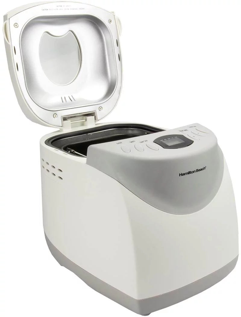 2 Pound Automatic Breadmaker H622