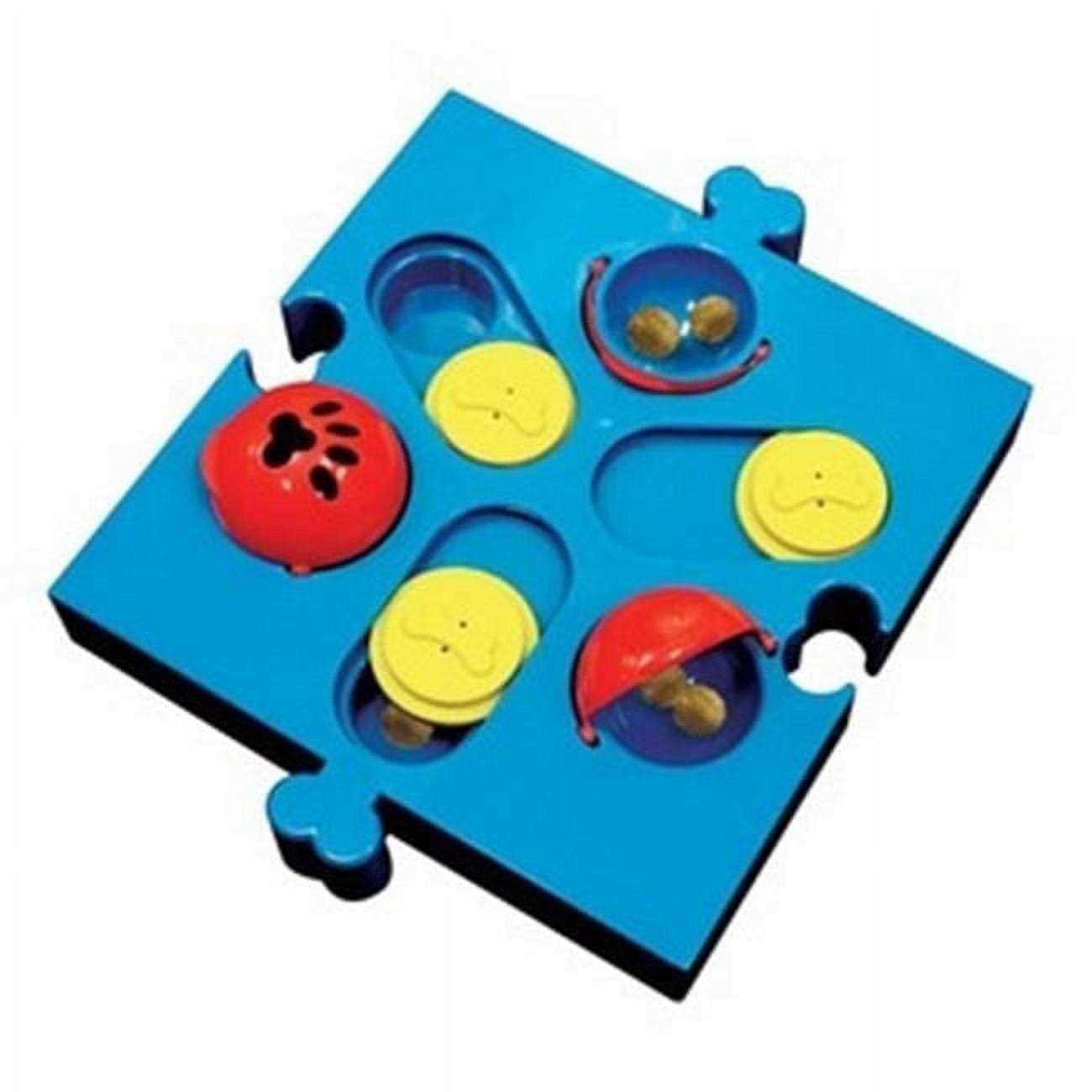 Connector Puzzle Interactive Dog Treat Toy L173329