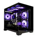 Intel Core i7 14700K AMD Radeon RX 9070 16 GB Gaming PC A7763