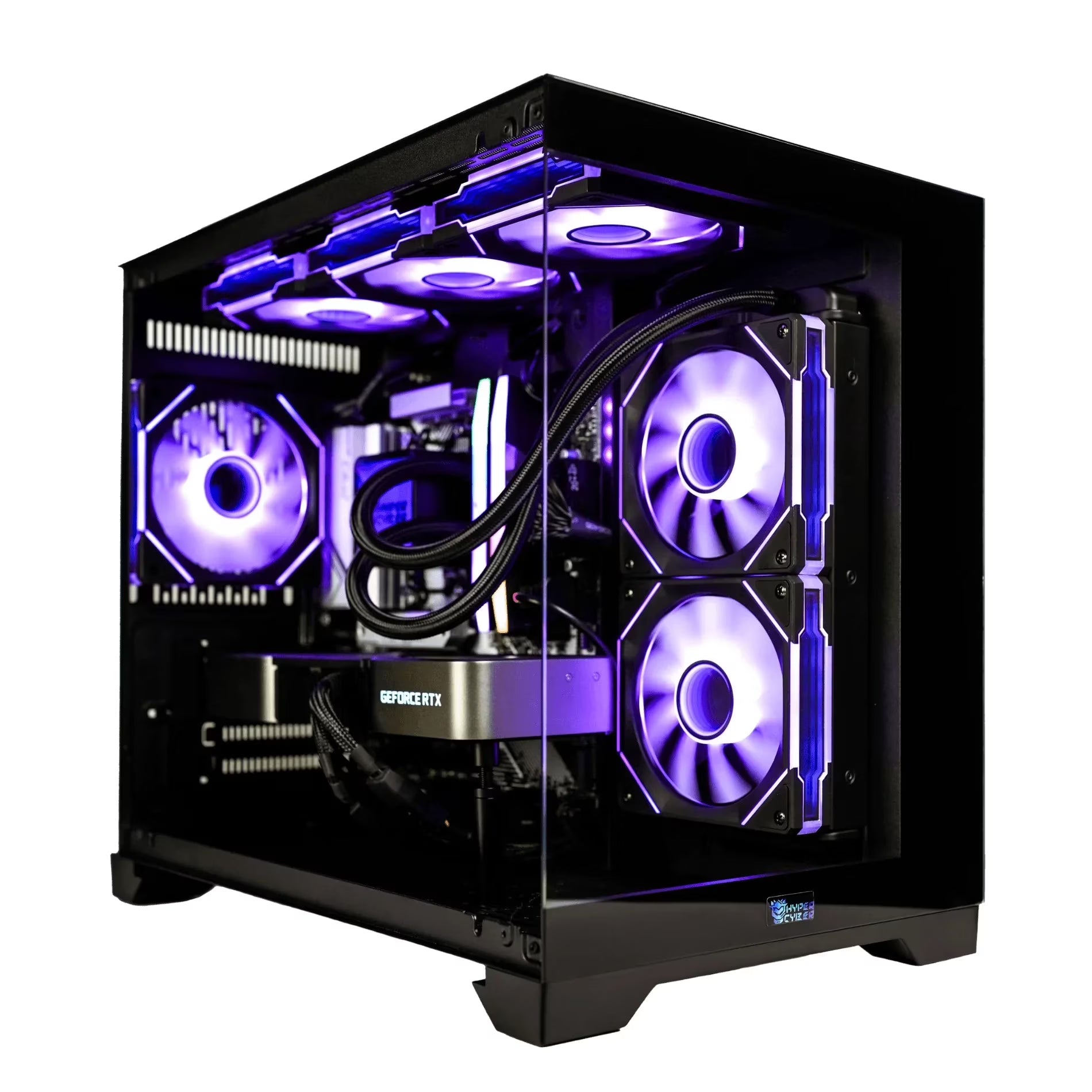 Intel Core i7 14700K AMD Radeon RX 9070 16 GB Gaming PC A7763