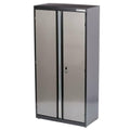 36 in. x 72 in. Welded Floor Cabinet B447639