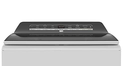 Top Load Washer with Built-In Water Faucet M4947