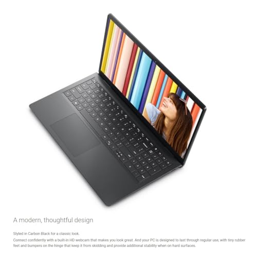 15.6" Full HD LED AMD Ryzen 5 5500U 8GB RAM 512GB PCIe SSD Laptop C17663