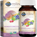 60 Ct Vegan Multivitamin Tablets A71851