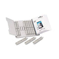 12-Section Desktop Catalog Rack M728258