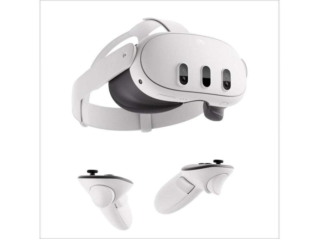 512GB Mixed Reality Headset J2784