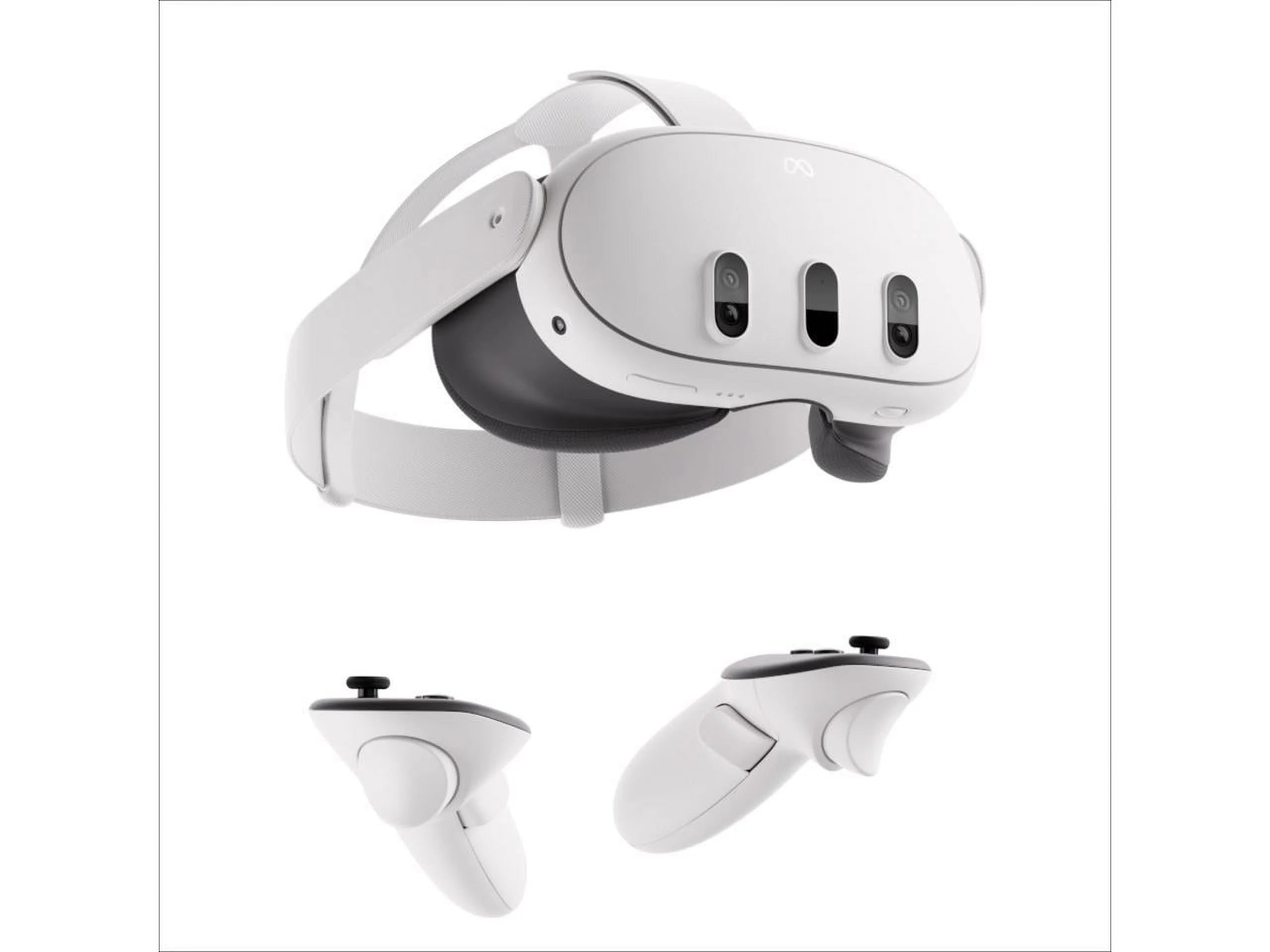 512GB Mixed Reality Headset J2784
