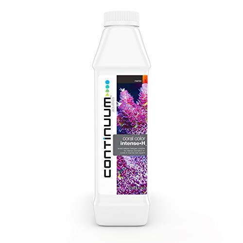Time Release Halogen Supplement for Coral Coloration Z810