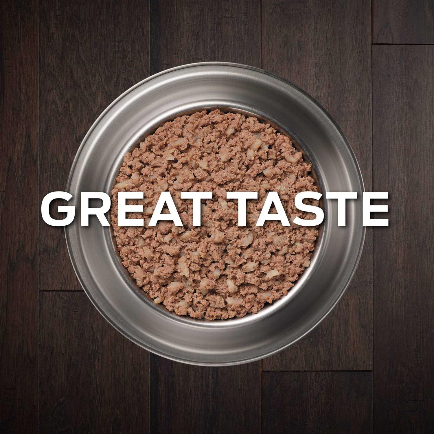 Wet Dog Food B87564