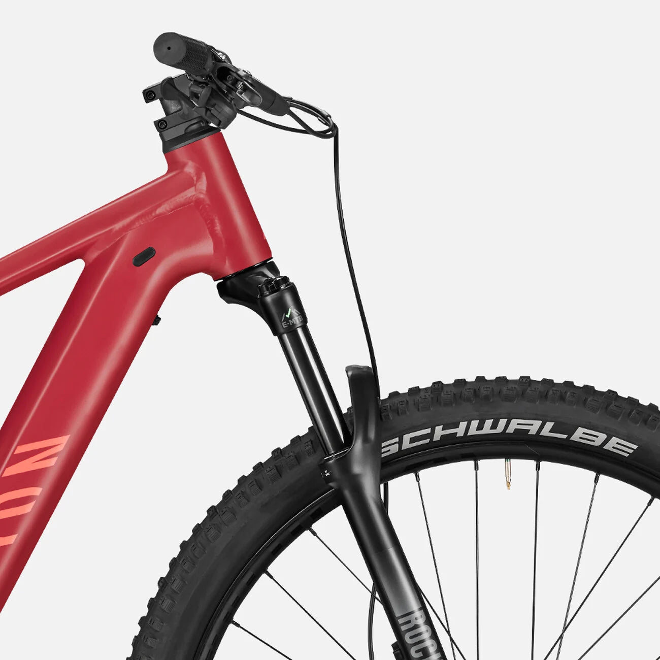 Canyon Grand:ON 7 Bosch Performance Line CX, Rockshox Judy Silver 29 120mm Boost L71417