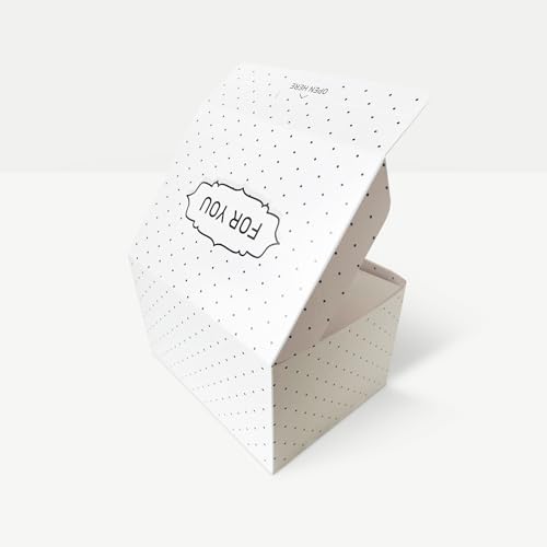 Exploding Confetti Gift Box Z16640