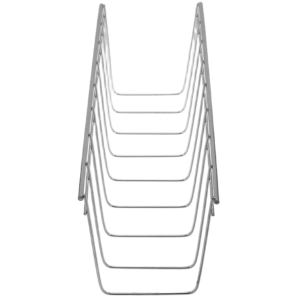 Stainless Steel Kitchen Dish Drying Rack O52289