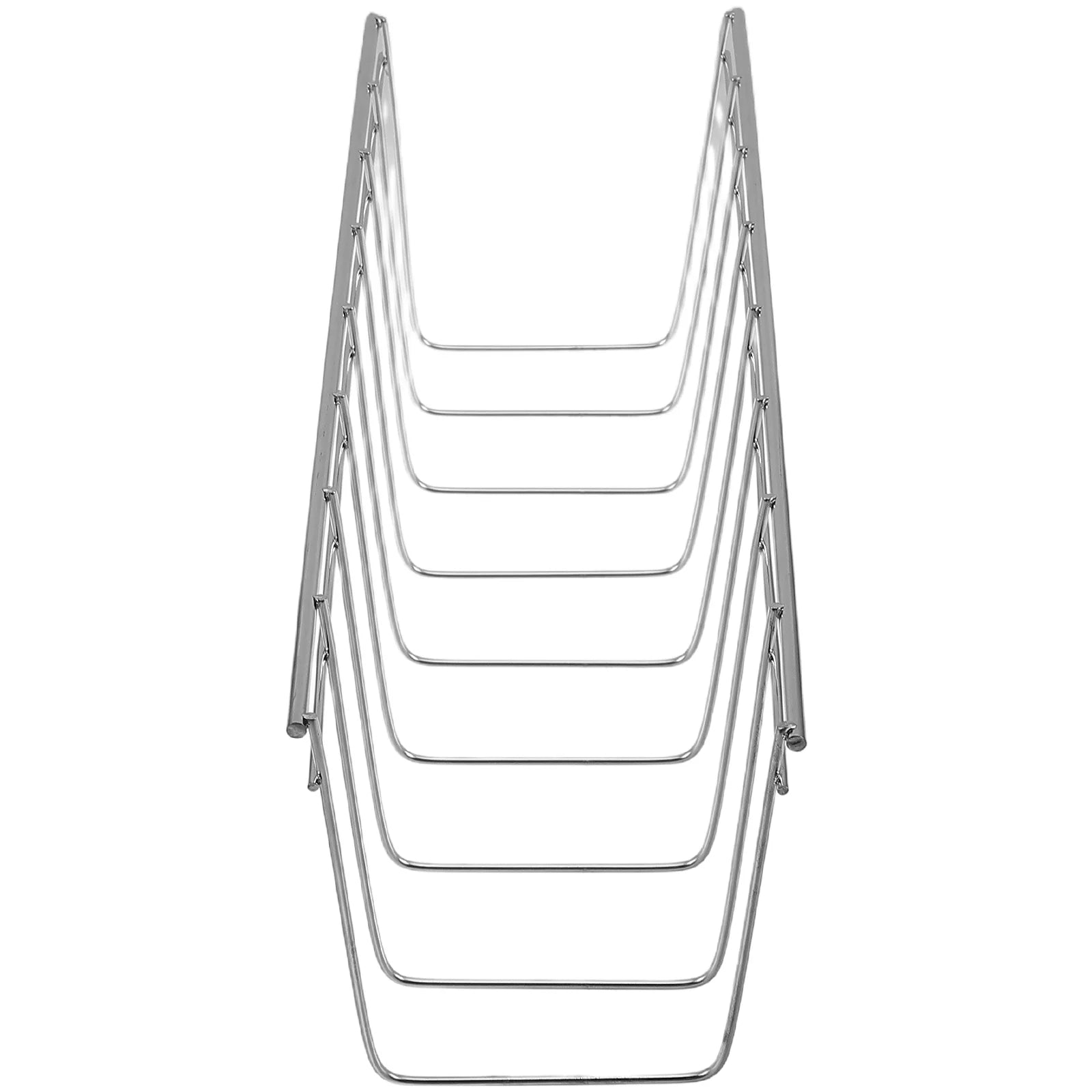 Stainless Steel Kitchen Dish Drying Rack O52289