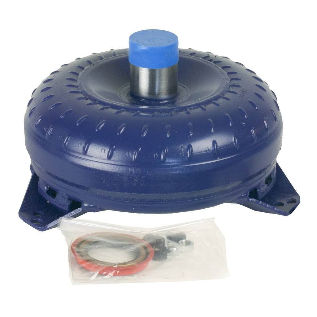 Torque Converter I161489