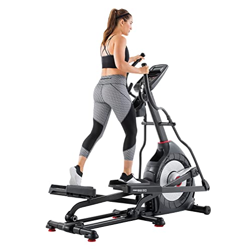 Elliptical Machine N681