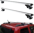 56'' Aluminum Roof Rack Cross Bars A6636