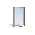 White Casement Sash 12 5/8 x 31 1/8 Inches R149