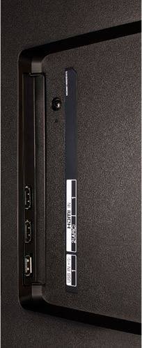 65x22 LED TV - Black - 60 Hz F443259