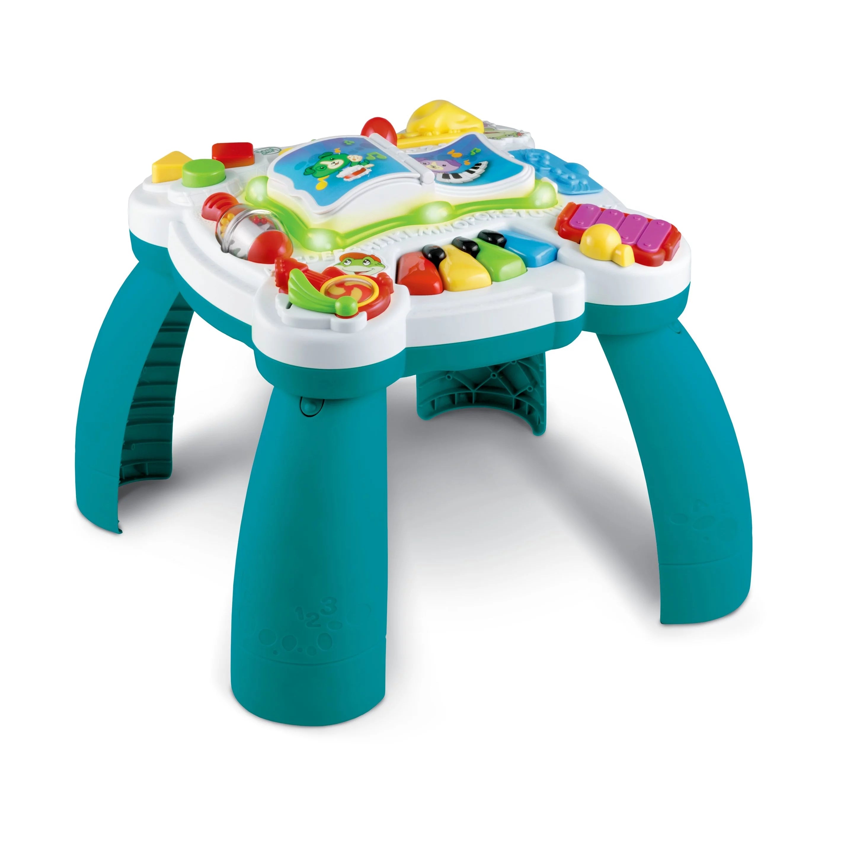 Learn and Groove Musical Table U47926