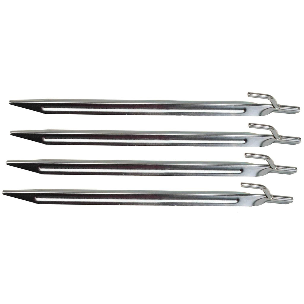 Steel Tent Stakes M3483