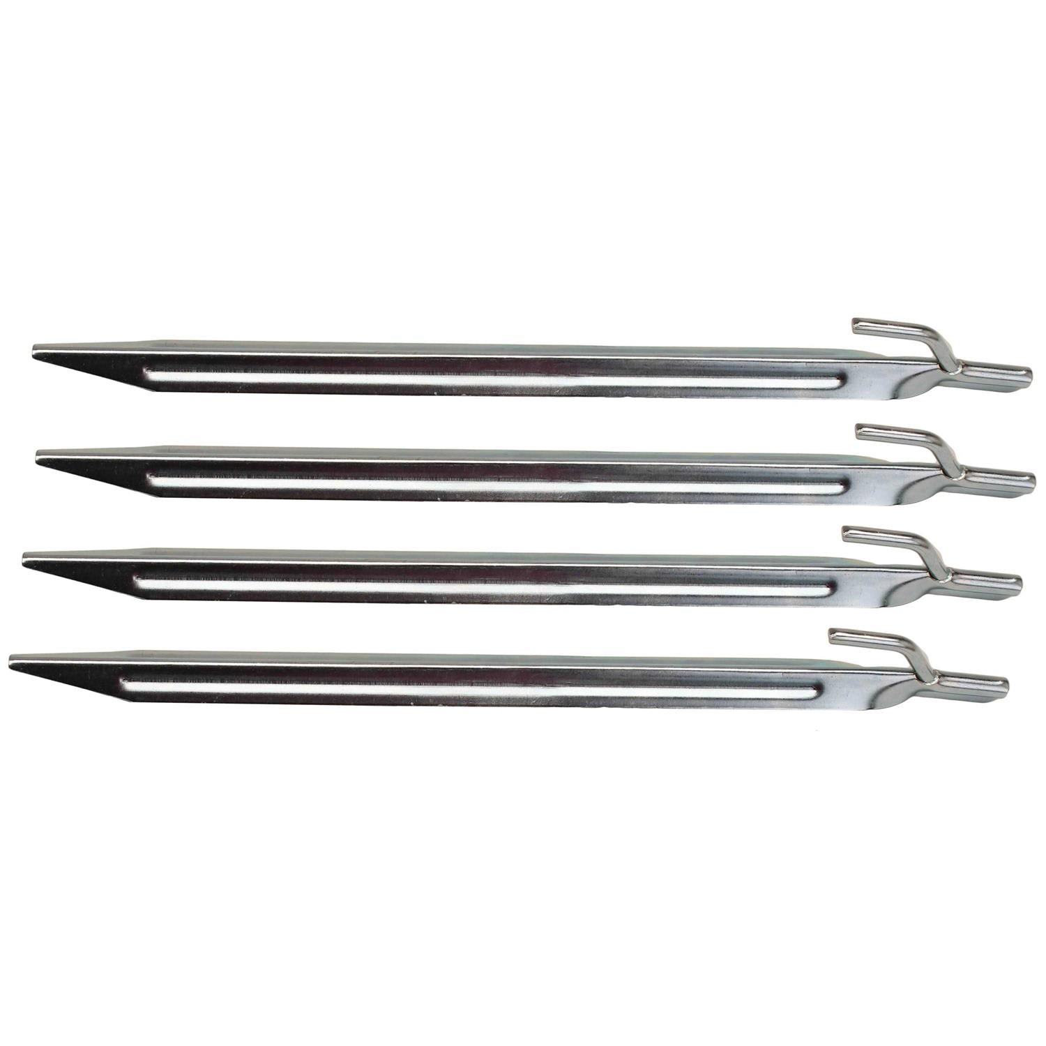 Steel Tent Stakes M3483