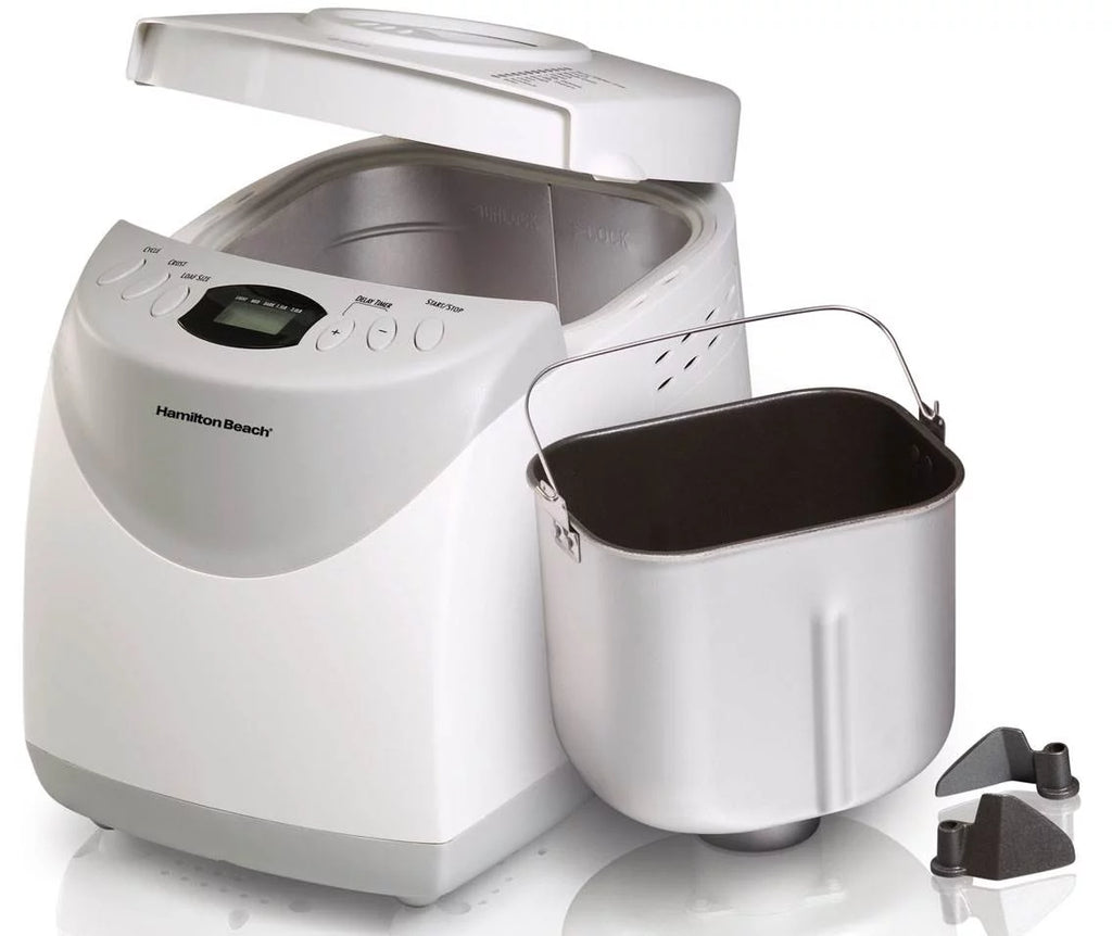 2 Pound Automatic Breadmaker H622