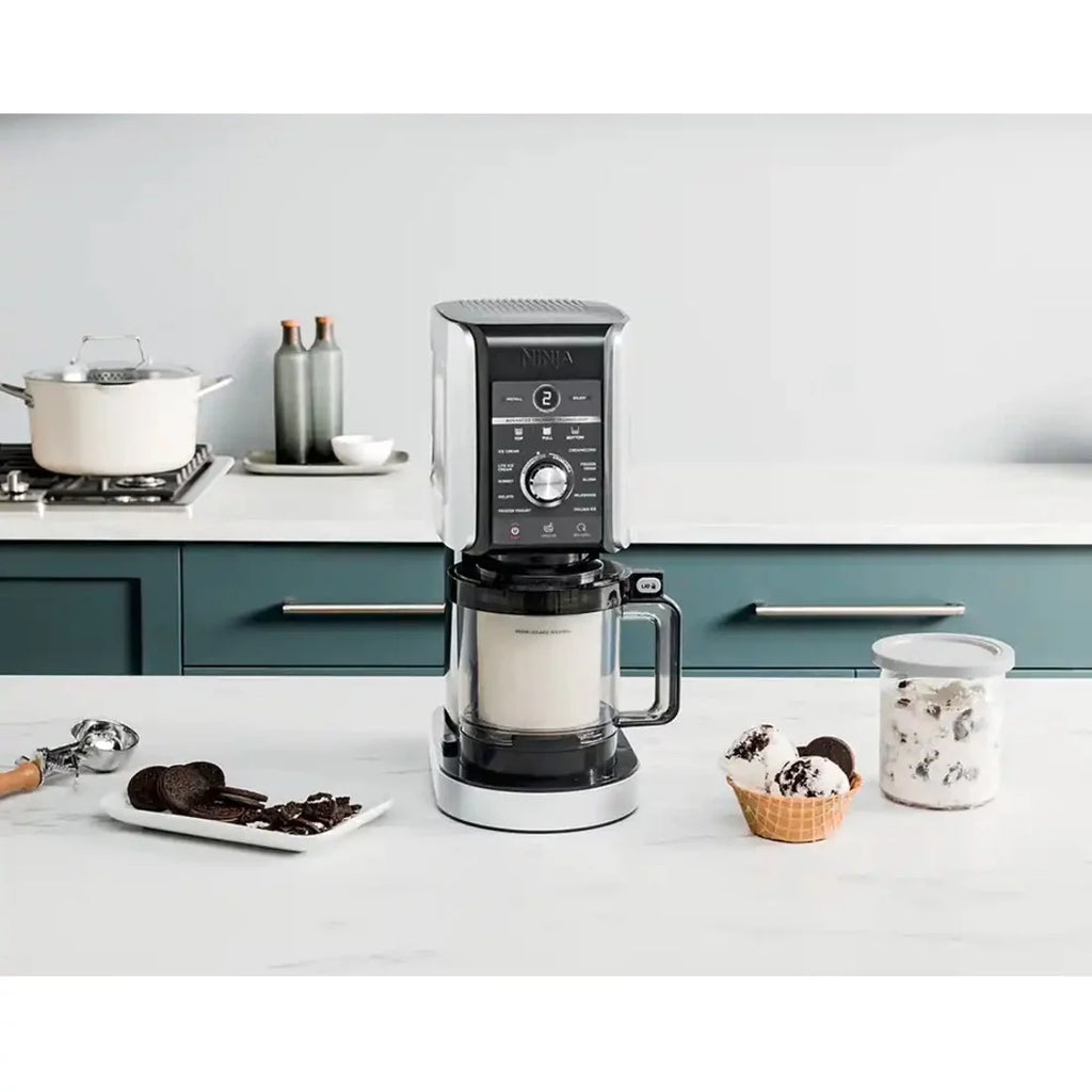 Frozen Treat Maker A428