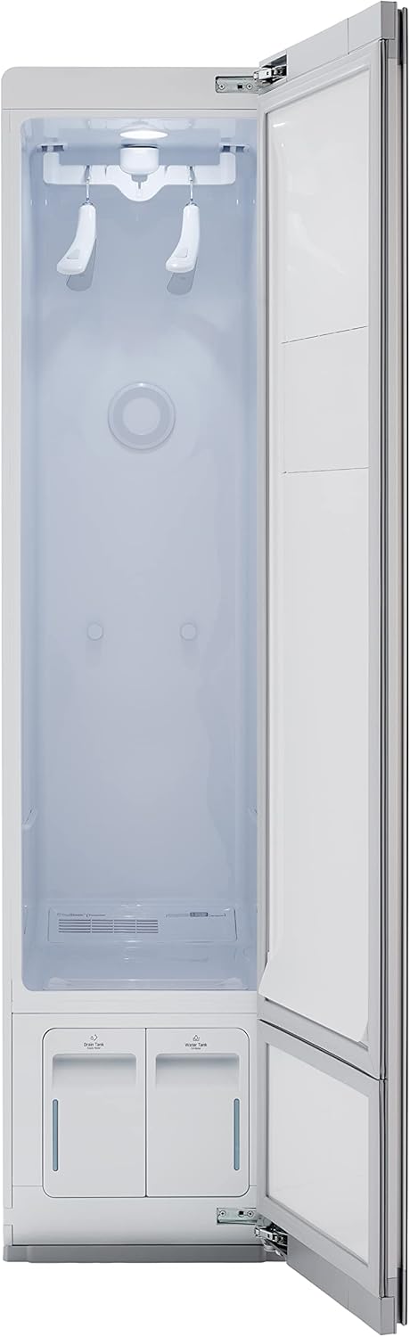 Steam Closet Clothes Steamer A15919