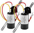 2 Pack Air Conditioner Hard Start Kit R255