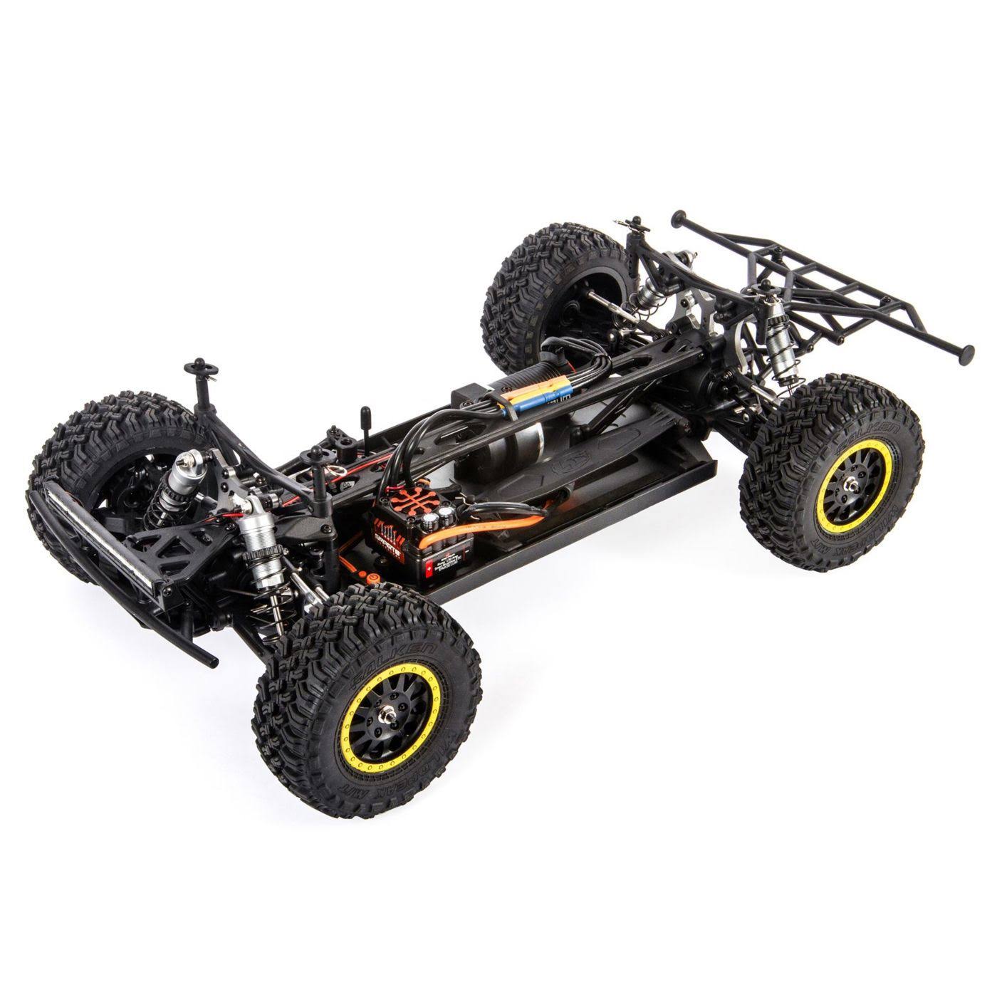 1/10 4WD RTR N51215