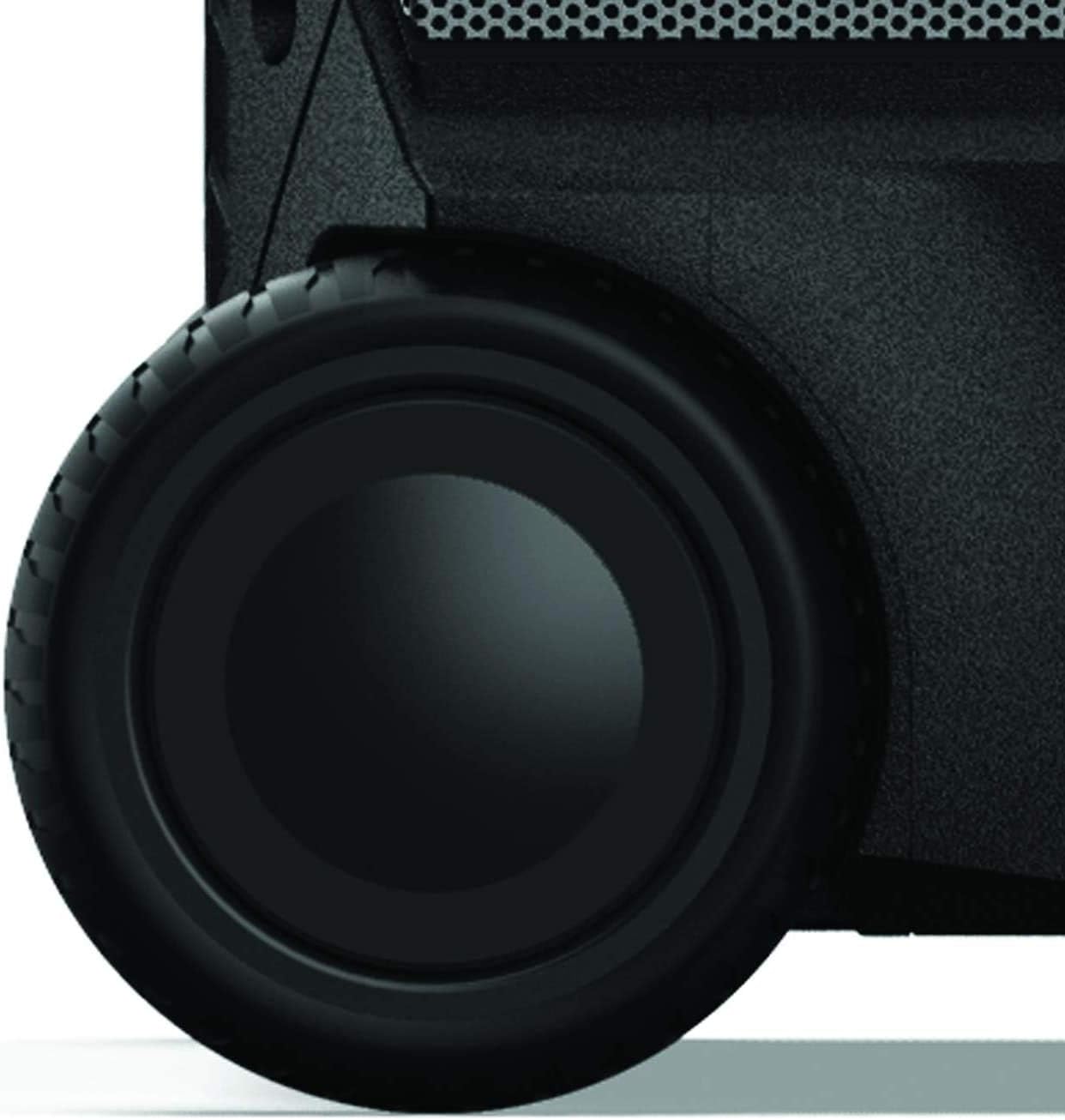 Portable Wireless Speaker, 200 Watts, IPX4 Water Resistant S806