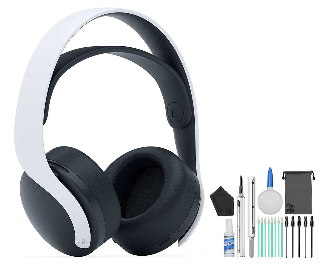 Wireless Headset White W90082