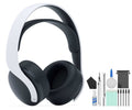 Wireless Headset White W90082