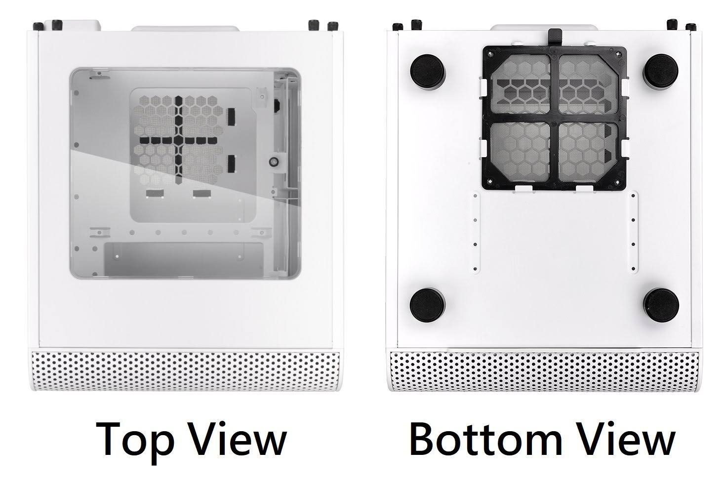 Mini ITX Chassis W562727