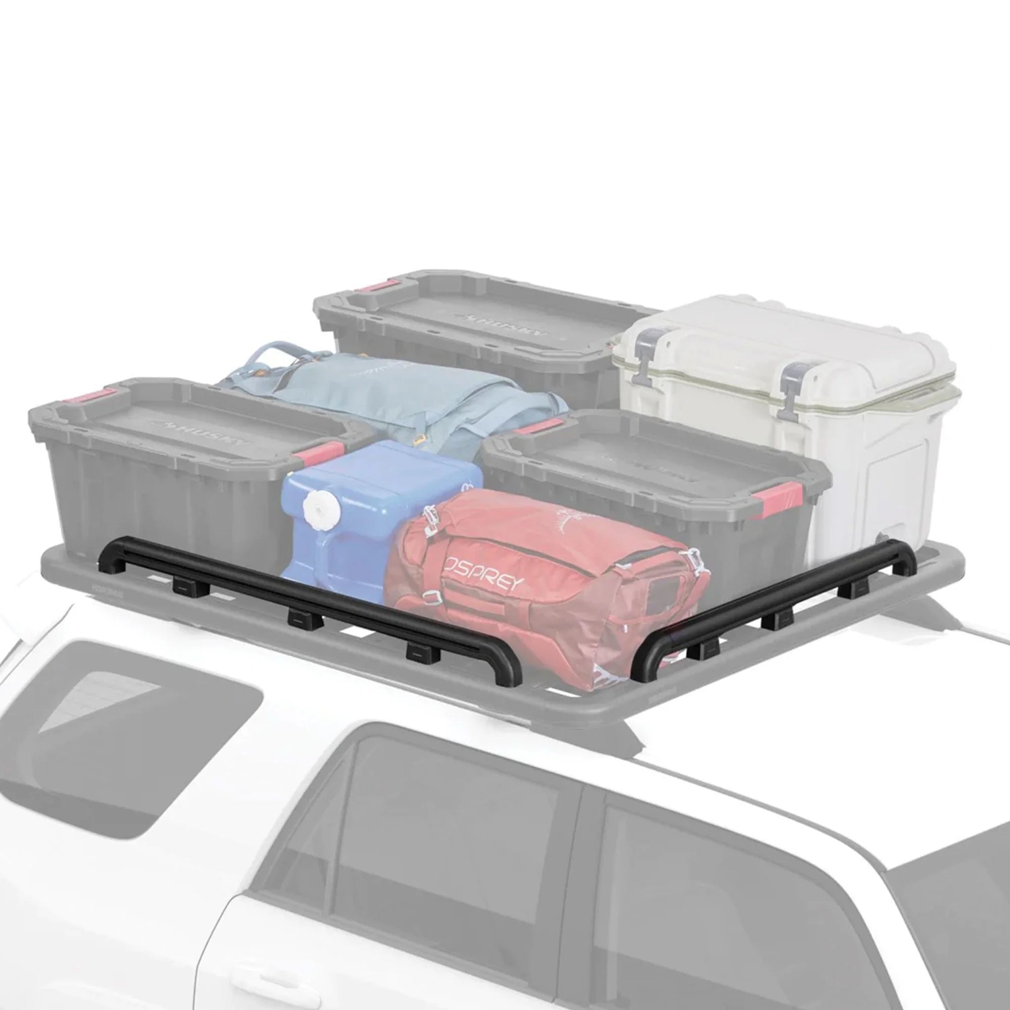 60 by 54 Inch LockNLoad Perimeter Raised Rail Kit R419103