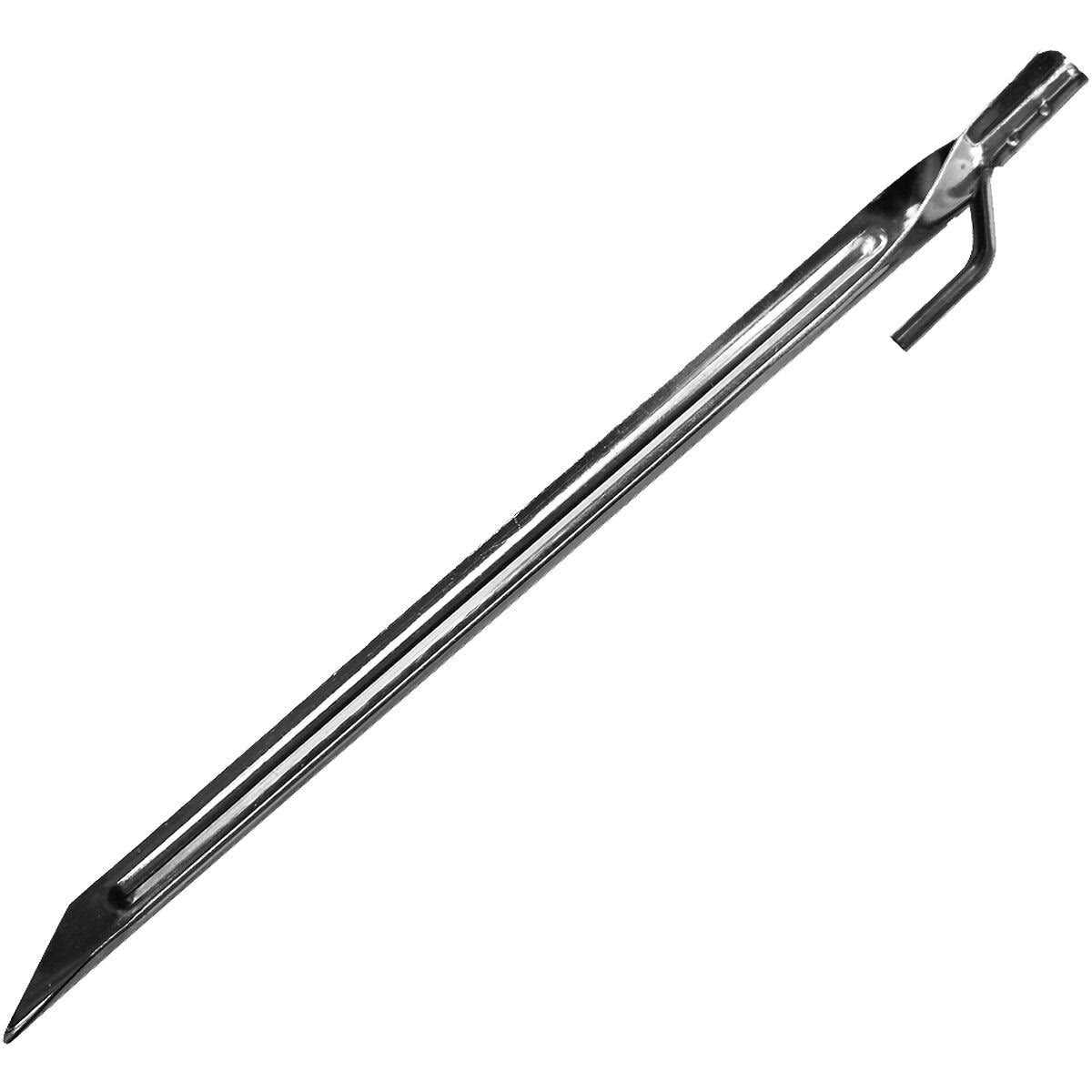 Steel Tent Stakes M3483
