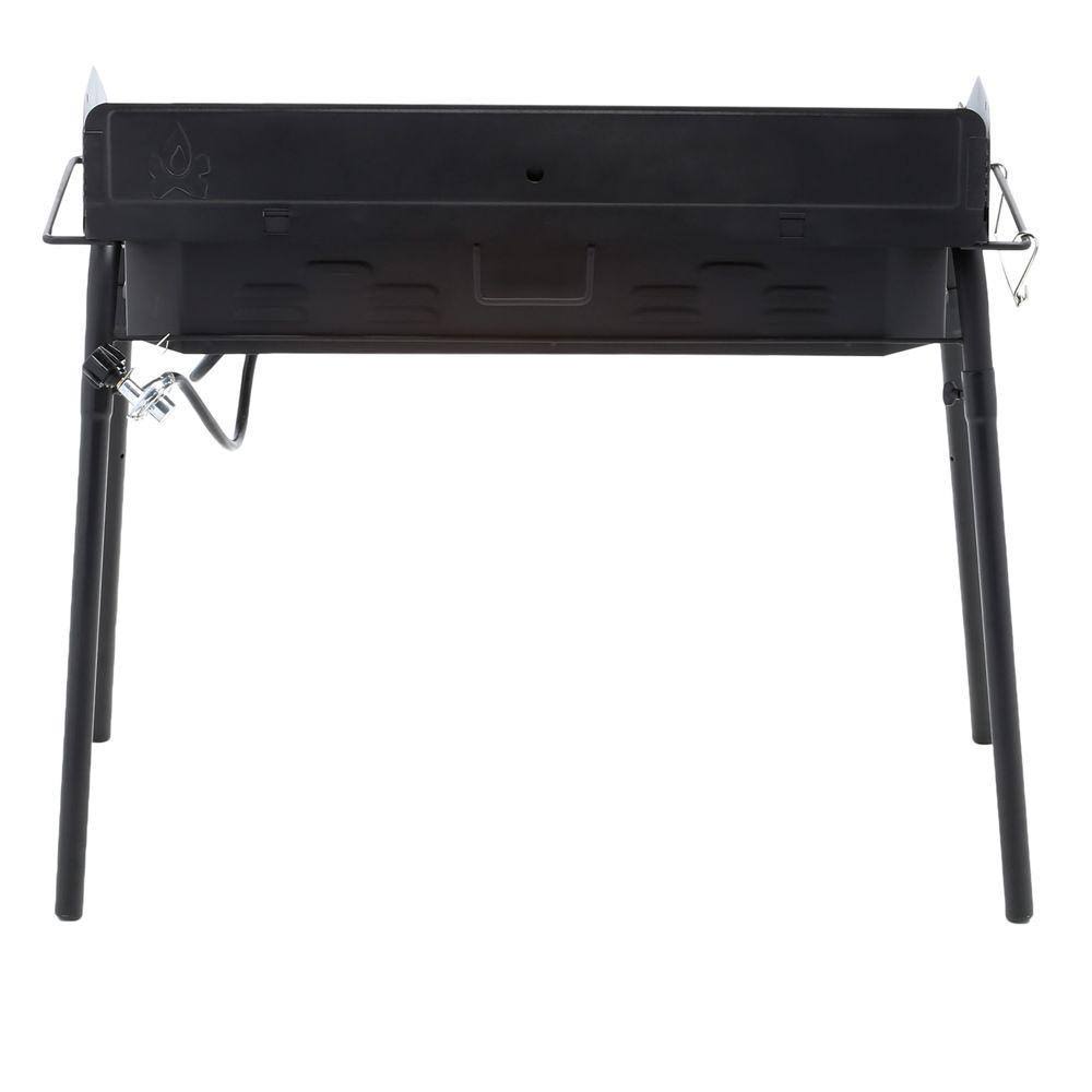 3 Burner Stove F71584