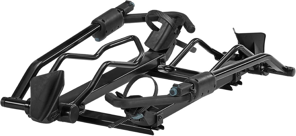 2 Bike Mount Accessory for EXO Hitch Rack System A9846