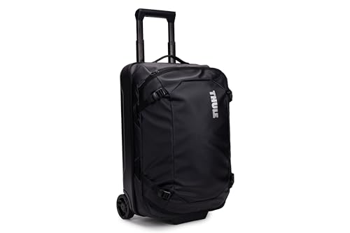 Pond Gray Wheeled Carry-On Duffel W90106