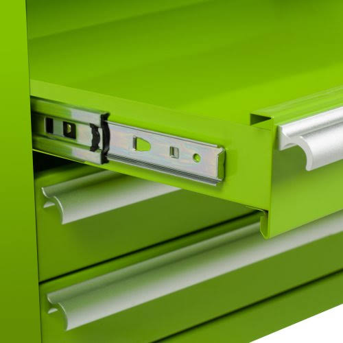5 Drawer Rolling Cabinet F8829