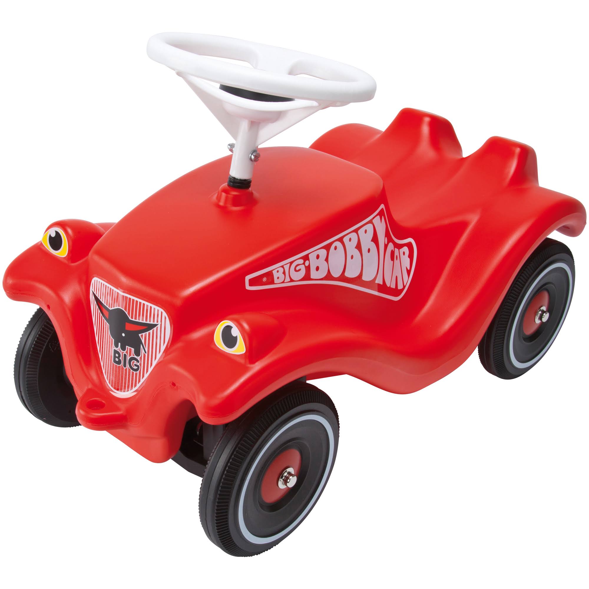 Big Bobby Ride on Car F9698