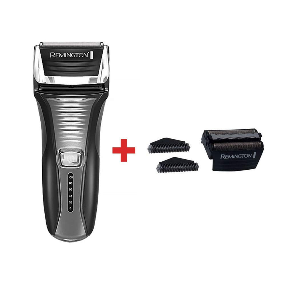 Foil Razor with Stainless Steel Blades U176