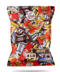 Assorted Bulk Chocolate Mix (4 LB) Y942085