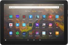 10.1" 64 GB Black Tablet Z3417