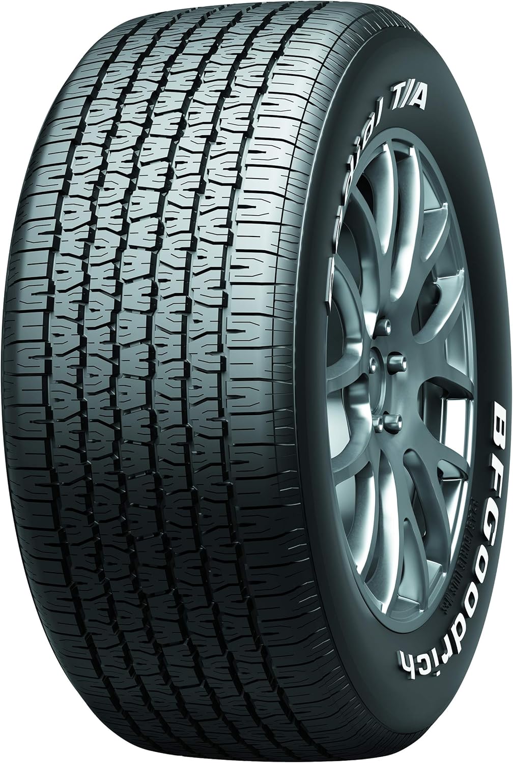 P215/70R14 96S All Season Car Tire K364