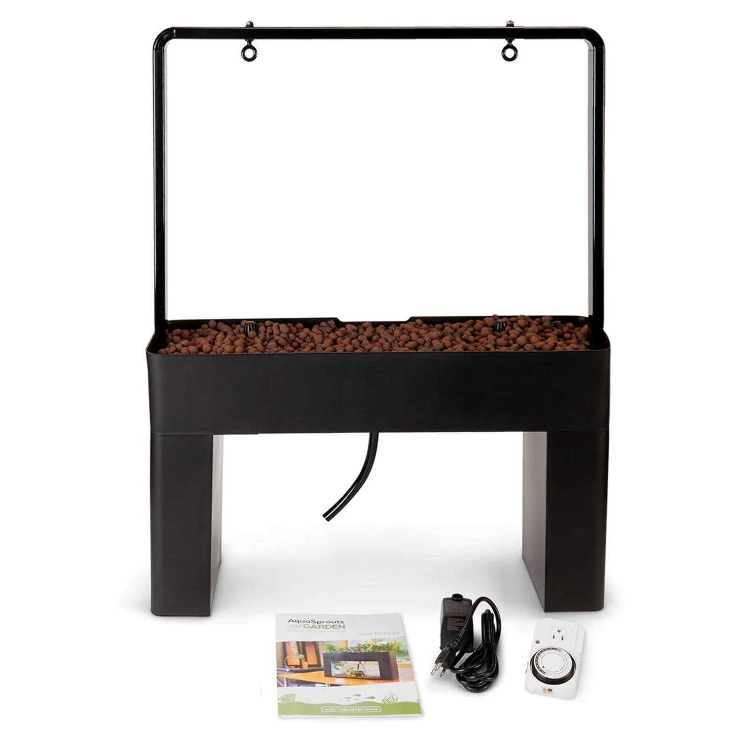 AquaSprouts Garden kit C259709